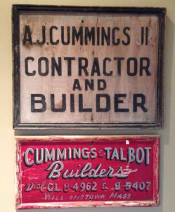 Cummings Contractor a multi-generational business
